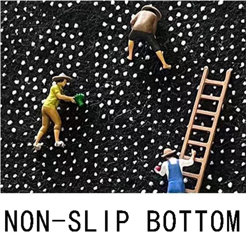 Kulaté koberce do obývacího pokoje z imitace kašmíru Velká plocha Dekorace Ložnicový koberec Jednoduché koberce pod pohovku a konferenční stolek Koberec do pracovny a salónku