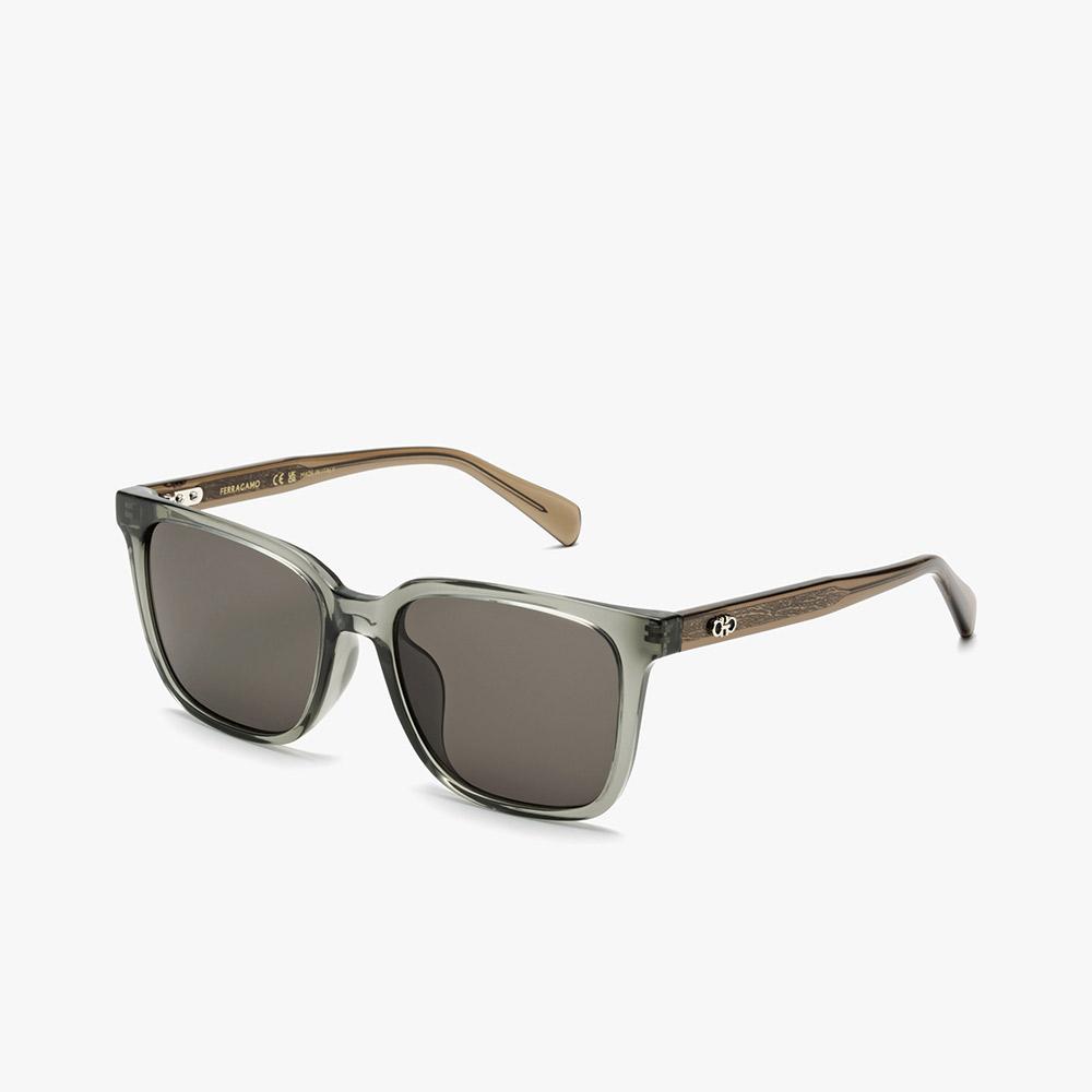 Pelagamoaiweeo Sunglasses (Sf2057Slbk 320 57)