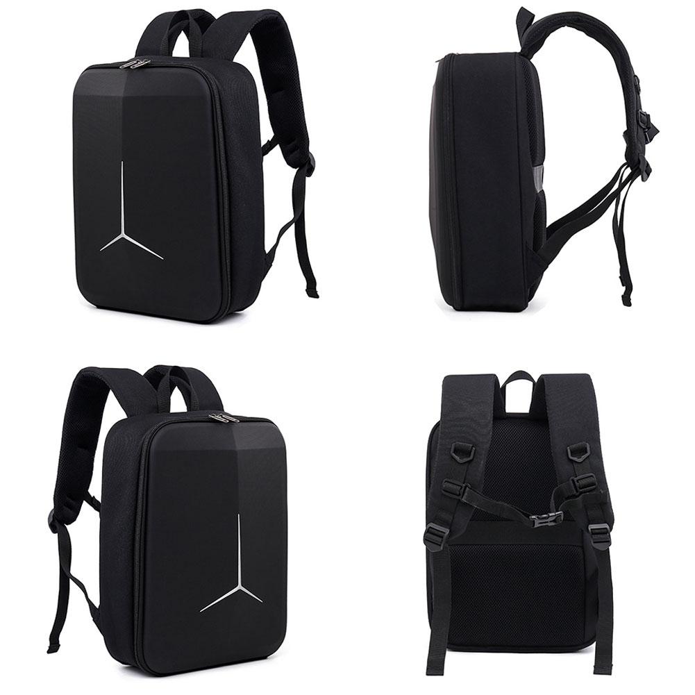 For DJI NEO2 Motion Sensing Storage Bag EVA Hard Shell Anti Fall And Shockproof Drone Backpack Outdoor Travel Shoulder Bag