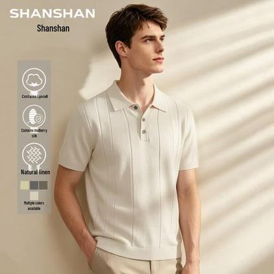 T-Shirts & Muskelshirts – Poloshirts