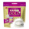 GOLD BB538 300g [Morinaga Direct Sales] Milk Life Powder for Adults [Regular Milk Life 1 Pcs Ingredients: May Be Subject To | 300g 1 Pcs