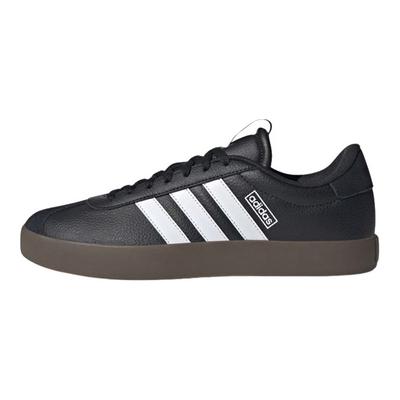 VL Court 3.0 Nero Bianco Gum Uomo Sneakers Core-Nero Nuvola-Bianco ID6286