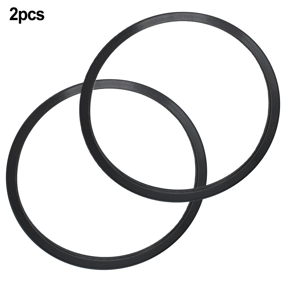 Long Lasting Filter Head Gasket For CX250F C250 C500 C750 C1000