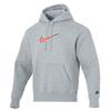 Hooded Sports Pullover Long Sleeve Sweatshirt Men Sweatshirt HV0855063
