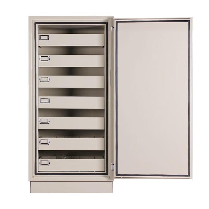 Comi FCG-70 Anti-Magnetic Security Data Cabinet