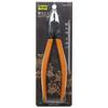 Derby Made in Japan Heavy-Duty Nippers, 175mm, 1040-175,
