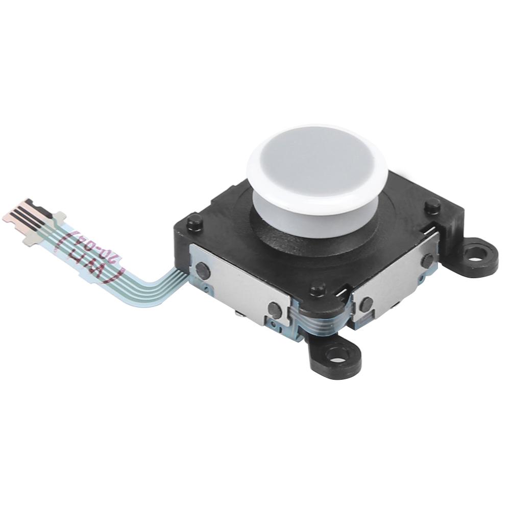 3D Analog Joystick Control Stick for Playstation PS Vita 2000 with Screwdriver Suppliesfor