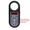 AIKKEY K3 Remote Key Frequency Tester with Display Portable 100-999MHz Signal ASK FSK Ignition Coil Door Handle Signal Detect