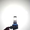 2 szt H8 żarówki LED 9V-32V CANBUS CSP 8000lm mocna biała Off-Road