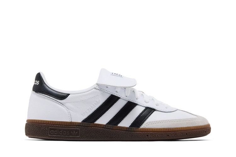 adidas Handball Spezial Cloud White Gum