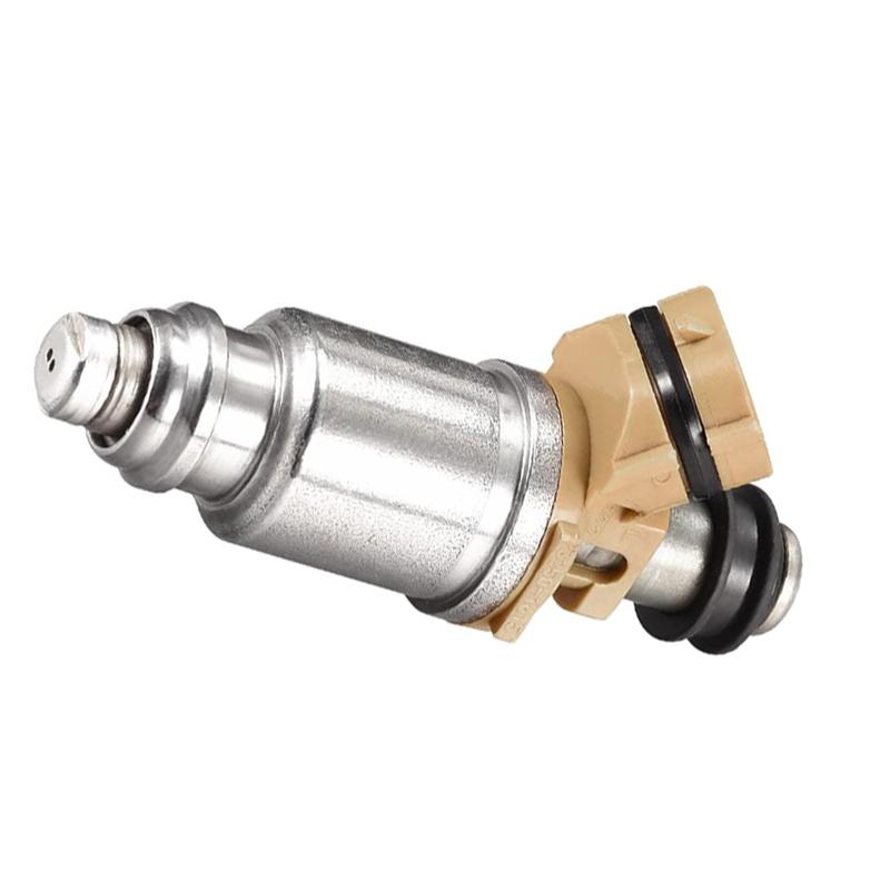 2320916150 217-1959 2325016150 Fit for Toyota Corolla 1.6L 1992-1997 Fuel Injector Nozzle 195500-5570 23209-16150 89053854