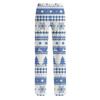 Women  Winter Soild Color Pants Full Length Long Trousers Sports Pants