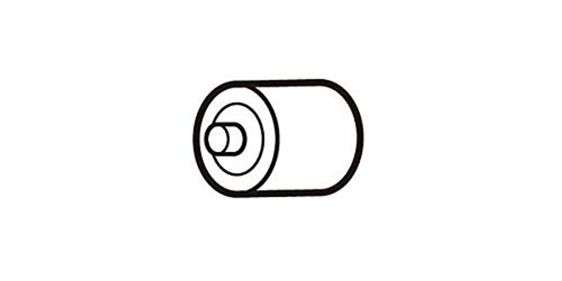 

TECHNICS Auxiliary weight small TPAKK61