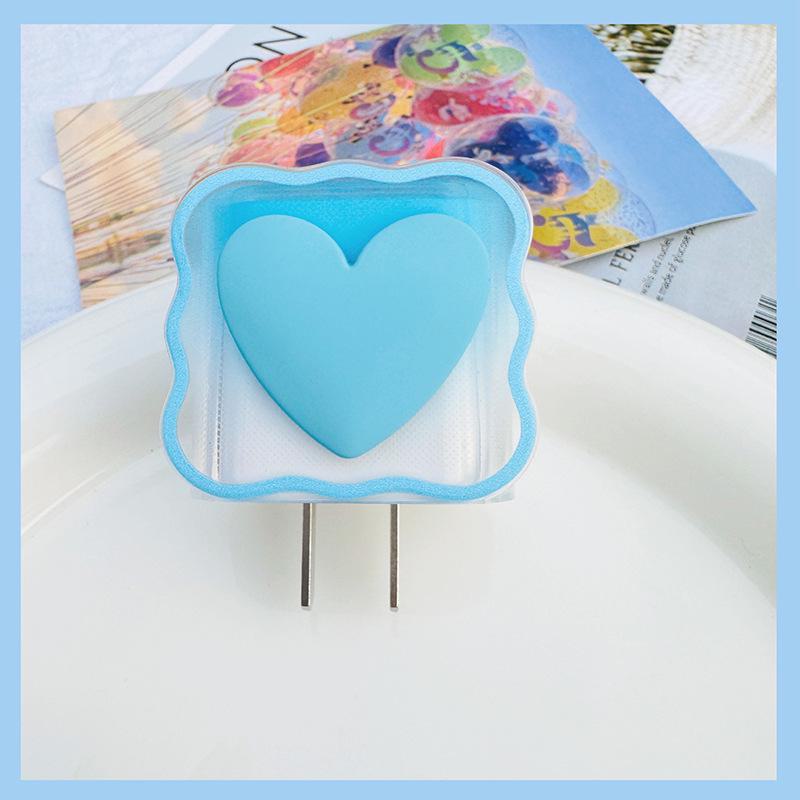 Protective Case & Cable Organizer for Apple 20W Charger, iPhone 13/14/15