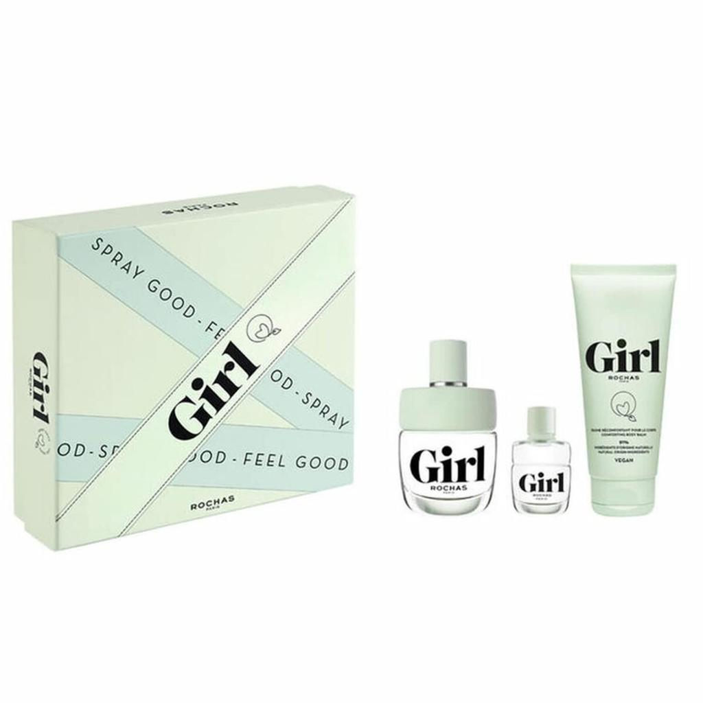 Rochas Girl Eau de Toilette 100 ml for kids