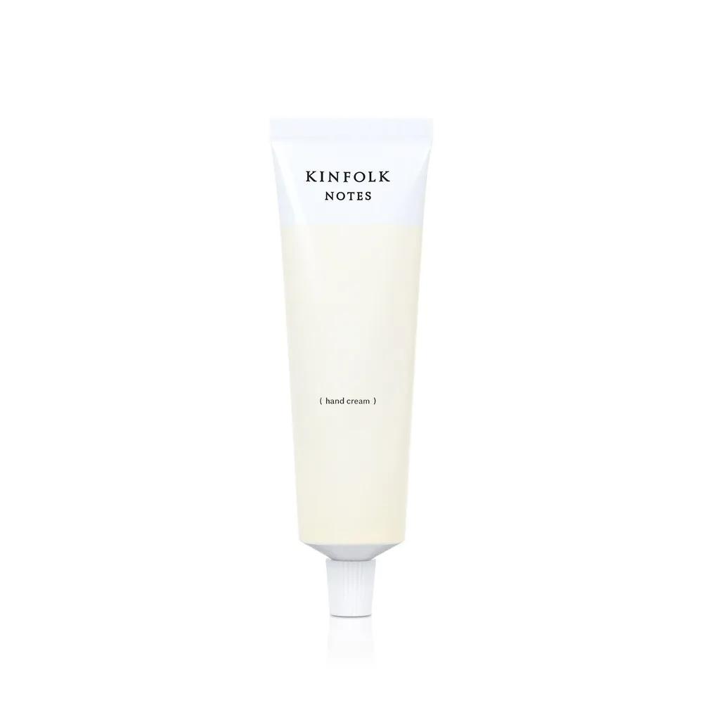 

KINFOLK NOTES Angel s Breath Hand Cream 50ml_B