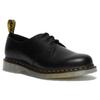 Dr. Martens 1461 Iced Smooth Leather Shoes 'Black' Men's 26578001