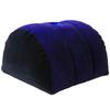 Magic Triangle Pillow Soft Comfortable Inflatable Sex Cushion Erotic Positions Wedge Pillow Adult Furniture Sex Toys For Couples