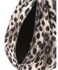 Athe Vanessabruno [Bonbon] Brown Leopard Shoulder Bag And Backpack M Aaba5F132W2