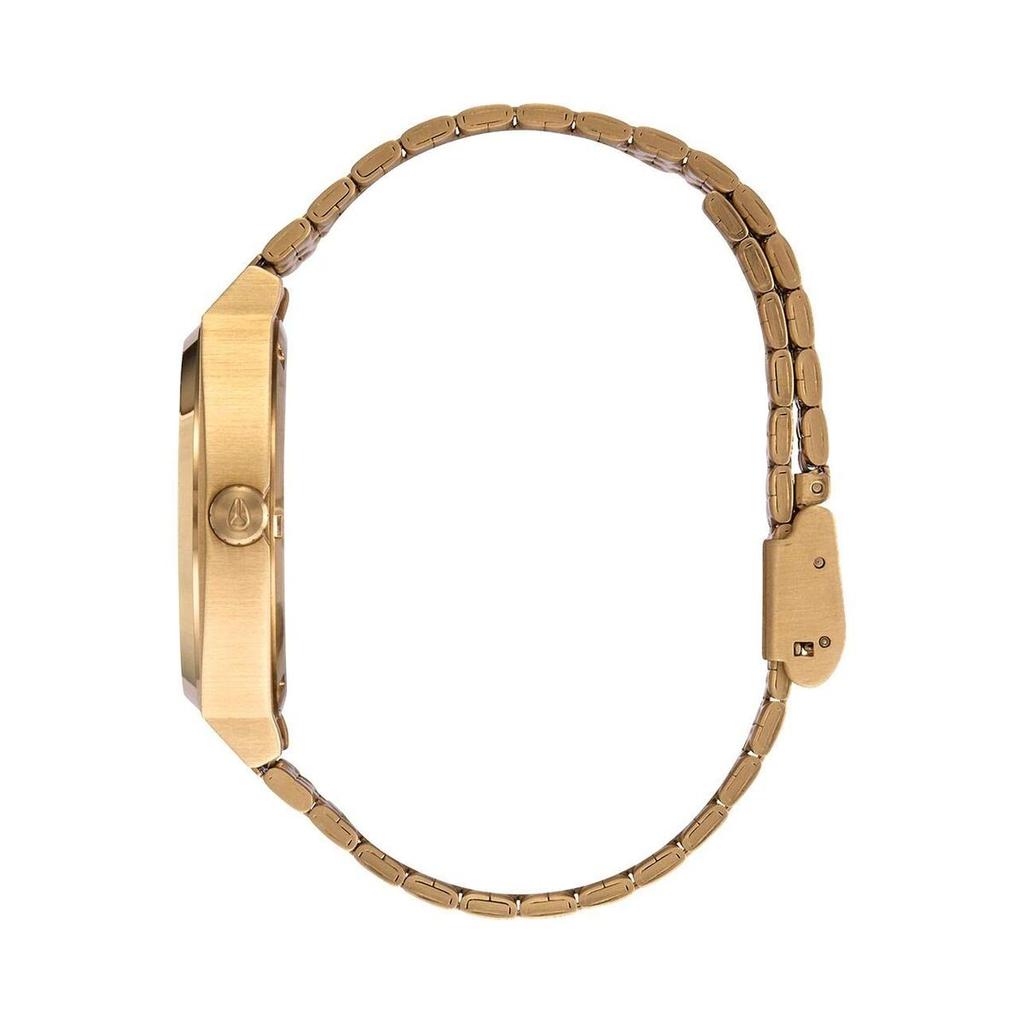 Men's Watch Nixon A045-2879 Golden