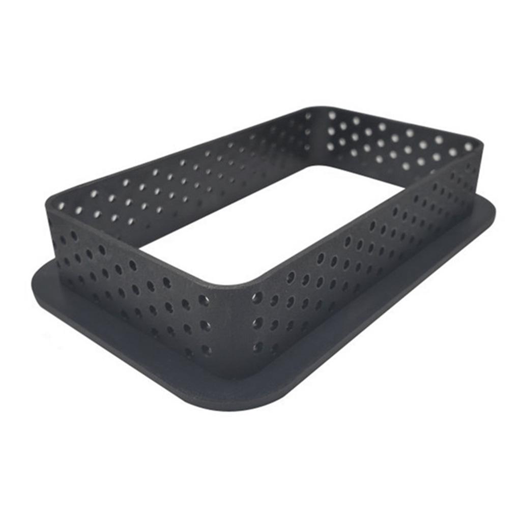 Cake Mold Dessert Mousse Cake Mould Plastic Tard Bakeware Home Baking Tool