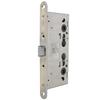 Tesa Antipanic Lock Cf60 /65 Mm. Zinc Plated Front