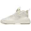 Anta Badass Du Bai He Luo Da Gu Non-Slip Wear-Resistant Breathable Low-Top Skate Shoes Men Sneaker White Yellow 112238080S-1