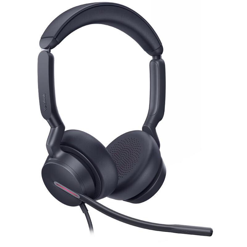 

Yealink UH46 Dual Teams USB Headset (CN version)
