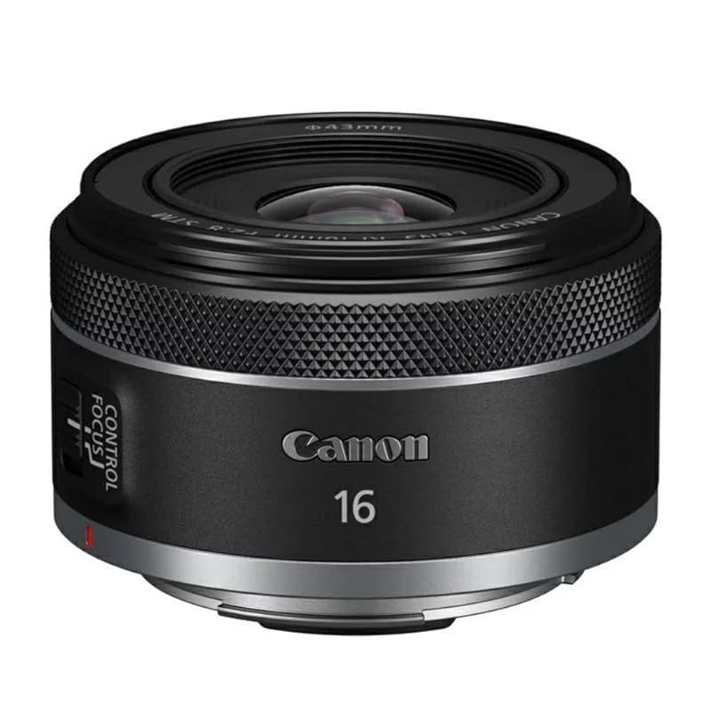 

canon Canon RF16mm F2.8 STM single focus wide angle lens + original lens care set [product]