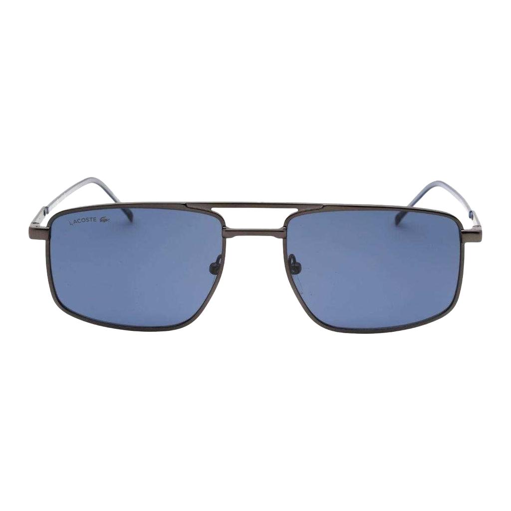 Lacoste Mens Matte Sunglasses