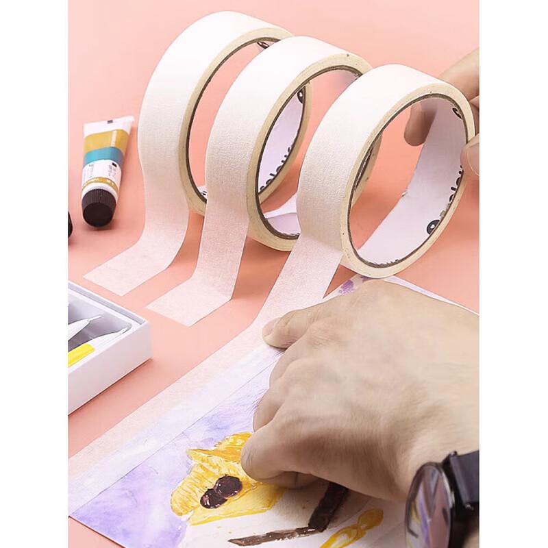Jundingying Nano Double-Sided No-Trace Adhesive Tape