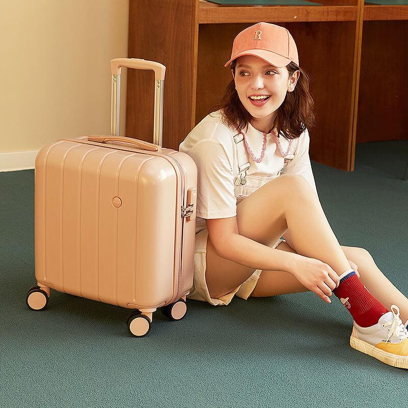 Kids Ride-On Luggage