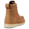 Timberland Pro Leather Comfortable Versatile Ankle Boots Men ankle boots Wheat TB1A5VRB231