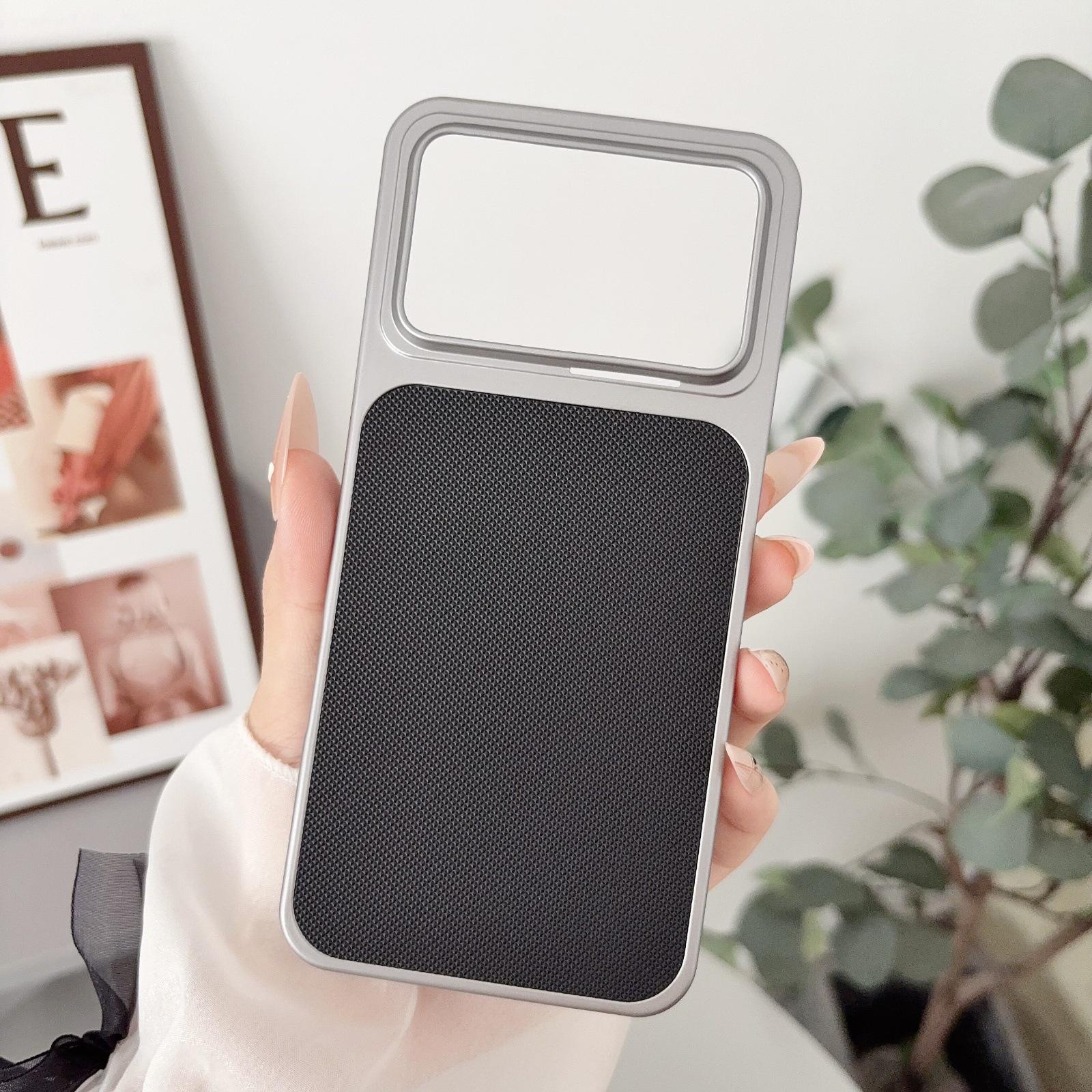 Honor Win Phone Case with New Diamond Pattern - Frosted Ultra-Thin, Drop-Proof, and Fashionable. Honor WIN