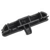 Car Handle 100 LC100 1998-2006 Black Car Accessories For Land Cruiser For Toyota Lock Latch Plastic Car Spare Parts