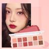 PINKFLASH - Pro Touch Eyeshadow Palette-Cherry
