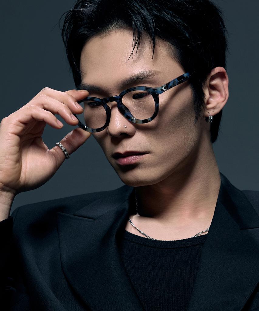 Nonpig Max_Cm Eyeglass Frames