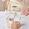 Shenmo 4-in-1 Spice Container