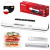 Webber V168B Automatic Vacuum Sealer For Film Food Packing Machine