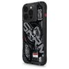 Skinarma Case Ekho Iphone 16 Pro 6.3    Magnetic Charging Black/Black
