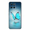 For Infinix Smart 6 HD Case Animals TPU Soft Silicone Back Cover Phone Cases For Infinix Smart6 HD Funda Shockproof X6512 Coque