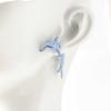Fashion Animal Stud Earrings For Ladies Outdoor Travel Party Holiday Dress Gifts