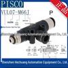 VUL07-M64A/M64J/M66J PISCO Japan Vacuum Generator - Original and Genuine Product