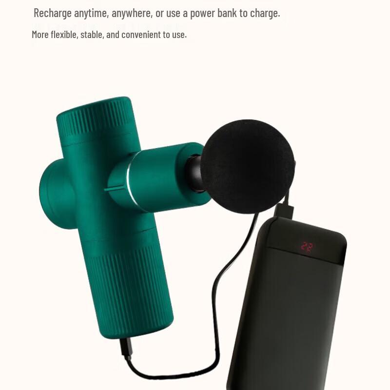 Migu J8 Pocket Fascia Gun