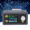 80W Boost Converter WZ3605E Programmable Voltage Regulator 5A Voltage Converter Module LCD Display