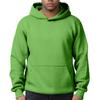 Men's Fleece Hoodie Casual Long Sleeve Sweatshirt