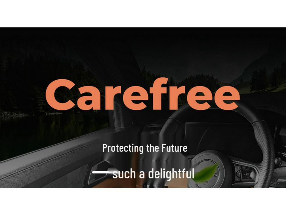 2024 Lynk 09 EM-P HALO Wildleder Satteldecke, Sechs-Sitzer, New Energy Modell 2.0TD