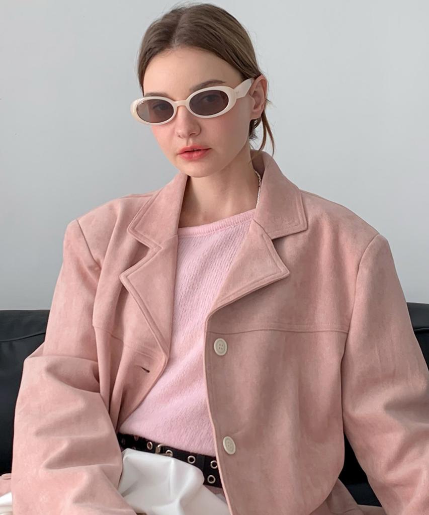 Baseukala Adrian (2Colors) Sunglasses
