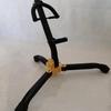 Foldable Portable Saxophone Stand for Alto/Tenor Saxophones