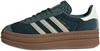 Gazelle Bold Women Sneakers Mineral Green/pebble Grey/mineral Green